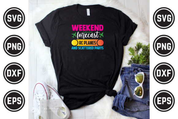 Pilot Svg T Shirt Design 29: Graphics & Print Templates for Local Branding