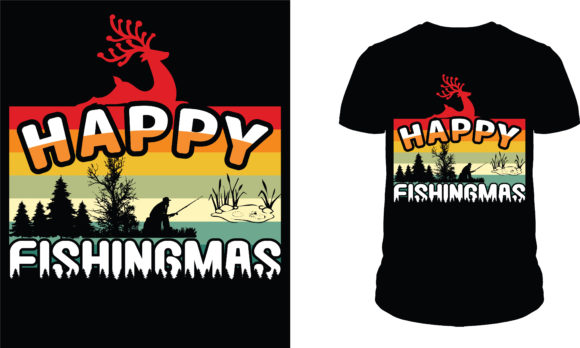 Trendy Custom Graphics T-Shirt Designs